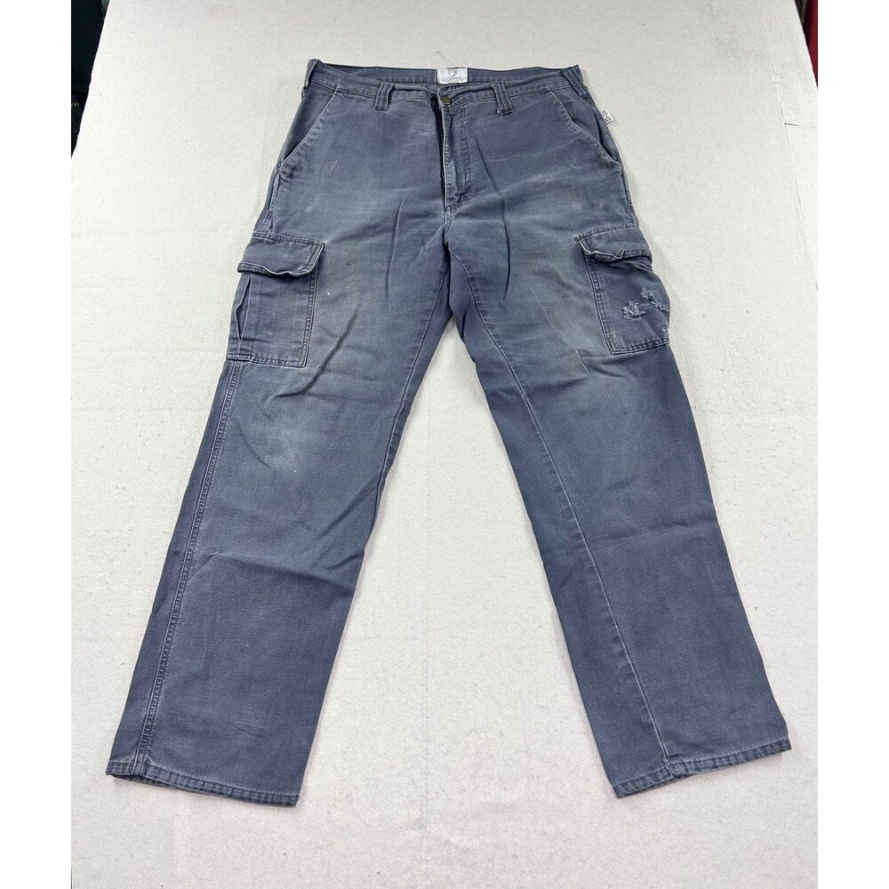 Tyndale Men’s Arc Rated Flame Resistant Work Cargo Pants 36x32